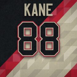 New Player Wallpapers….. Patrick Kane