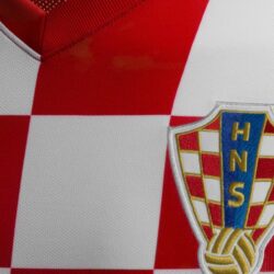 Nike Football Unveils 2014 Croatia National Team Kit