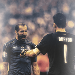 Footy Wallpapers on Twitter: Chiellini & Buffon iPhone wallpapers