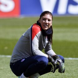 Hope Solo Wallpapers : Get Free top quality Hope Solo Wallpapers for