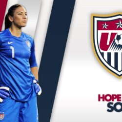 Hope Solo Wallpapers 9