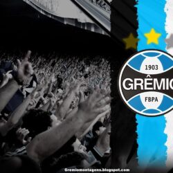 Grêmio Campeão do Rio Grande do Sul 4K HD Wallpapers