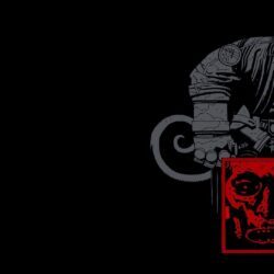 13 Hellboy II: The Golden Army Wallpapers