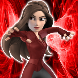 Scarlet Witch Wallpapers Disney Infinity