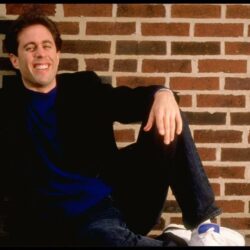 Jerry Seinfeld Home Theater Backdrops
