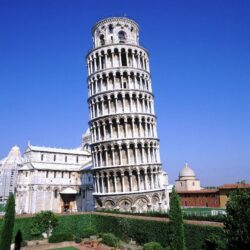 Pisa Wallpapers 20