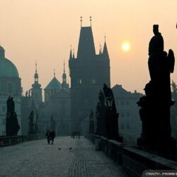 Prague wallpapers