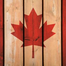Flag of Canada HD Pics