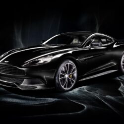 2015 Aston Martin Vanquish Headlights HD Wallpapers