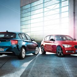 BMW 1 Series Wallpapers and Backgrounds Image