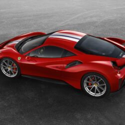 Ferrari 488 Pista 4k Ultra HD Wallpapers and Backgrounds Image