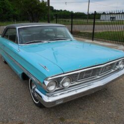 1964 Ford Galaxie 500 XL For Sale