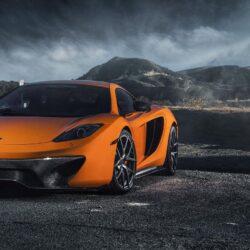 McLaren supercar wallpapers download 49730
