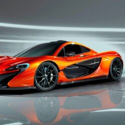 Mclaren F1 Wallpapers