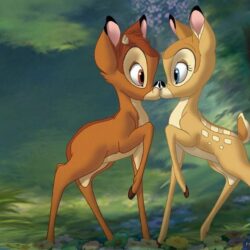 Bambi image BAMBI AND FALINE HD wallpapers and backgrounds photos