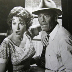 Classic Movies image Maureen O’Hara & Henry Fonda HD wallpapers and