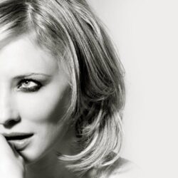 Cate Blanchett [9] wallpapers