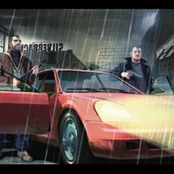 Most Downloaded Gta 4 Wallpapers