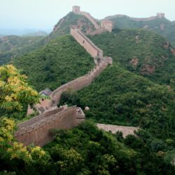 The Great Wall of China Wallpapers