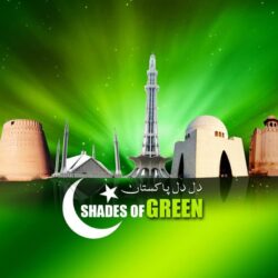 Independence Day of Pakistan