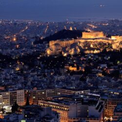 Athens Wallpapers 4