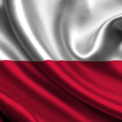 wallpapers free flag of poland