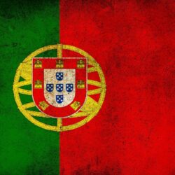 3 HD Portugal Flag Wallpapers