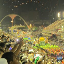 Rio Carnival Dates