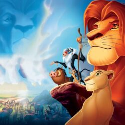 Lion King wallpapers