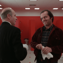 29 The Shining HD Wallpapers