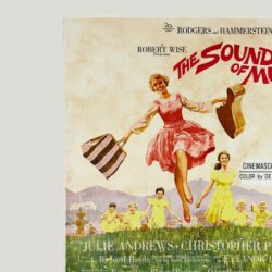 px Sound of Music Wallpapers