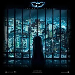 Batman : The Dark Knight Wallpapers