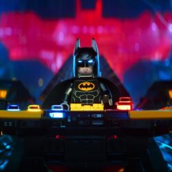 The LEGO Batman Movie Batman 2017 Wallpapers 05565
