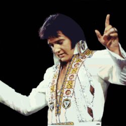 Free PSP Themes Wallpaper: Elvis Presley Wallpapers