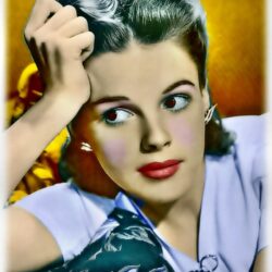 Pictures of Judy Garland