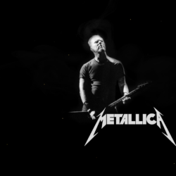 Metallica HD image