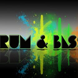 Drum And Bass Wallpapers 16