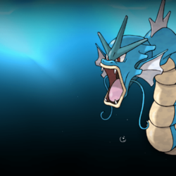 Best Pokemon Gyarados Wallpapers Hd Full Pics Widescreen By