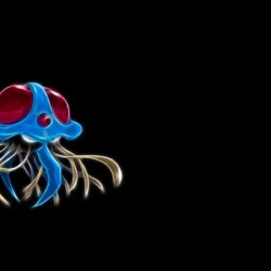 Tentacruel