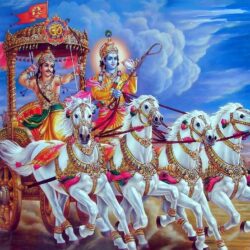 Bhagavad Gita Wallpapers Group