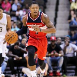 How will Bradley Beal’s injury affect the Wizards?