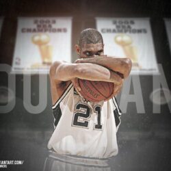 Tim Duncan BIG Fundamental wallpapers by michaelherradura