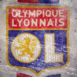 Olympique Lyonnais Wallpapers by Baller2404