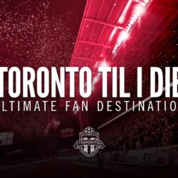 Toronto FC on Twitter: Check out the Toronto ‘Til I Die site for