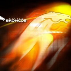 Free Denver Broncos wallpapers desktop image