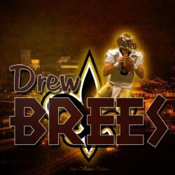 Drew Brees wallpapers