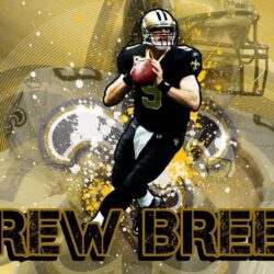 Drew Brees Wallpapers 7 292705 Image HD Wallpapers