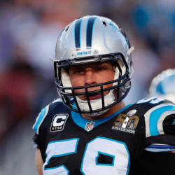 Luke Kuechly Panthers Wallpapers High Quality Resolution ~ Desktop