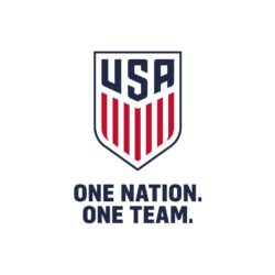 US Soccer Unveils New Crest