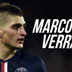 Marco Verratti